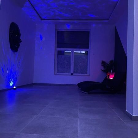 Zen O Spa Charleroi Dış mekan fotoğraf